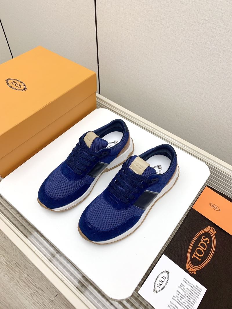 Tods Shoes